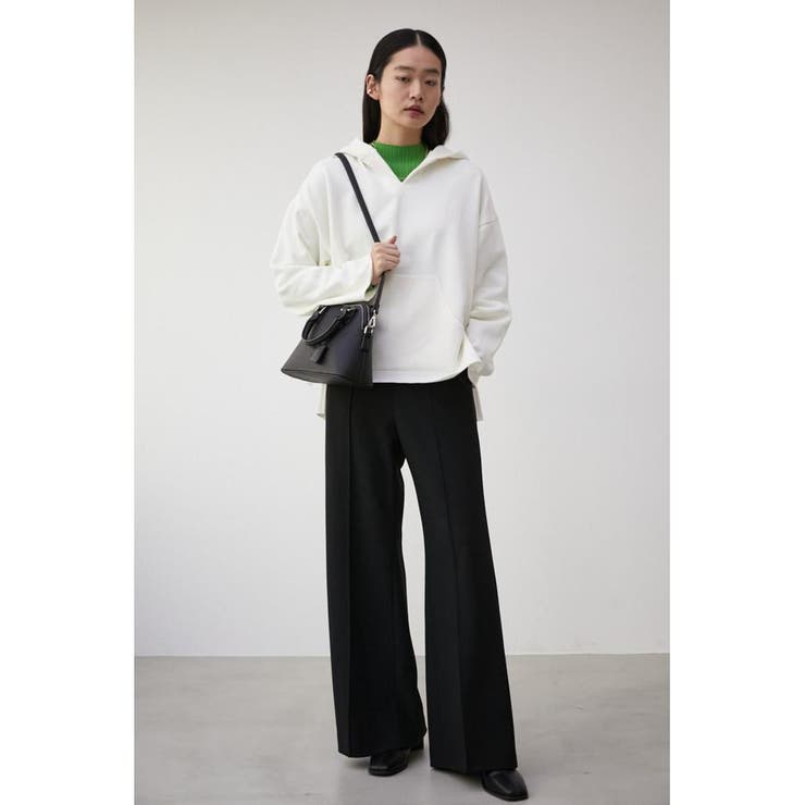 ダブルジッパーハンドバッグ | AZUL BY MOUSSY | 詳細画像17 