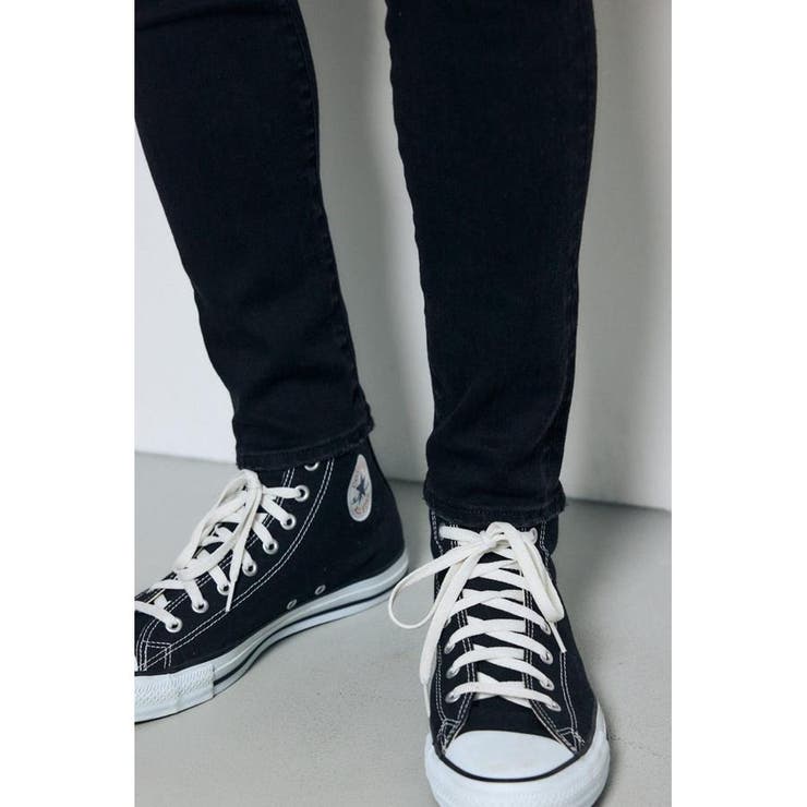 AZUL DENIM リペアスキニー | AZUL BY MOUSSY | 詳細画像10 