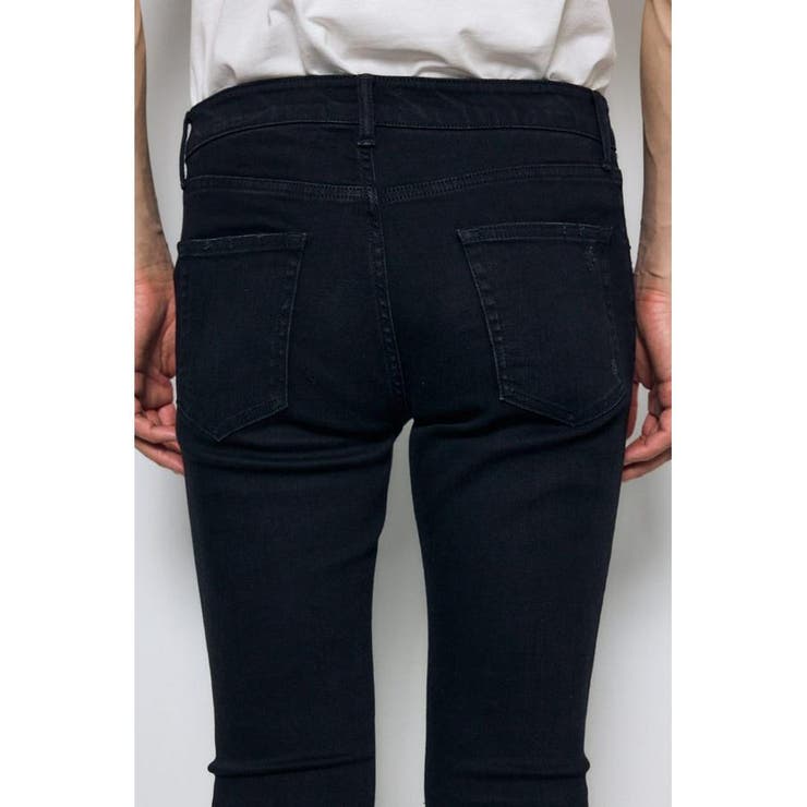 AZUL DENIM リペアスキニー | AZUL BY MOUSSY | 詳細画像8 