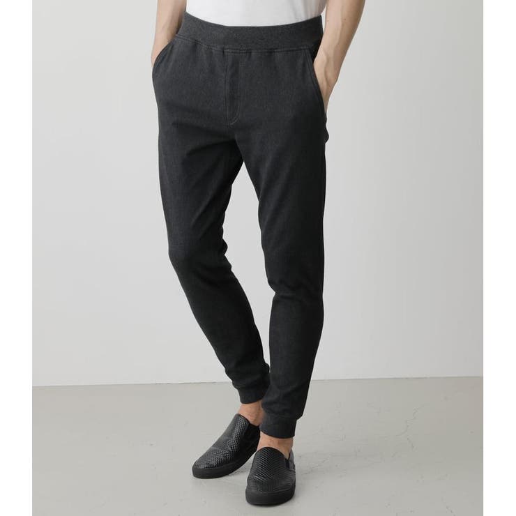 EASY ACTION SLIM JOGGER[品番：AZLW0019461]｜AZUL BY MOUSSY