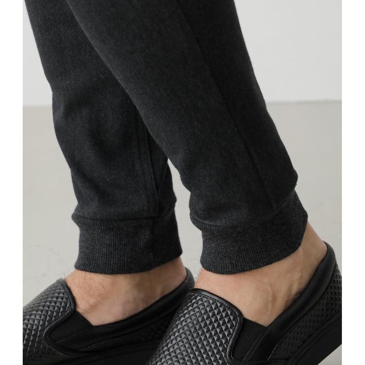 EASY ACTION SLIM JOGGER | AZUL BY MOUSSY | 詳細画像20 