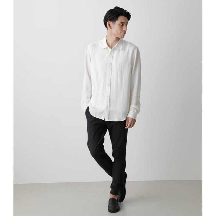 EASY ACTION SLIM JOGGER | AZUL BY MOUSSY | 詳細画像14 