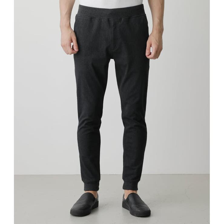 EASY ACTION SLIM JOGGER[品番：AZLW0019461]｜AZUL BY MOUSSY