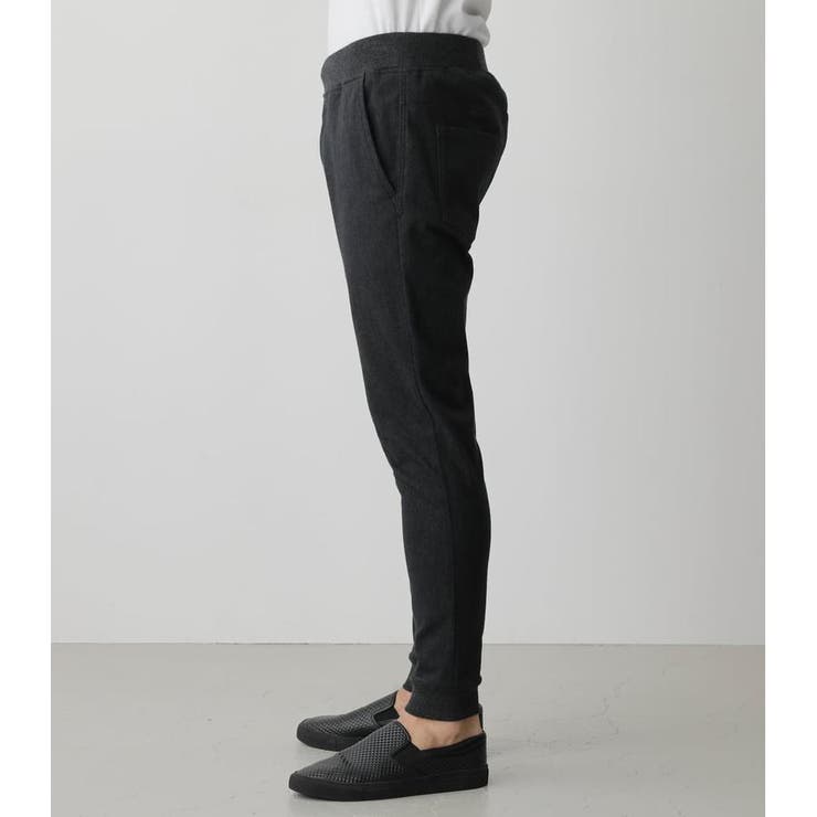 EASY ACTION SLIM JOGGER | AZUL BY MOUSSY | 詳細画像16 