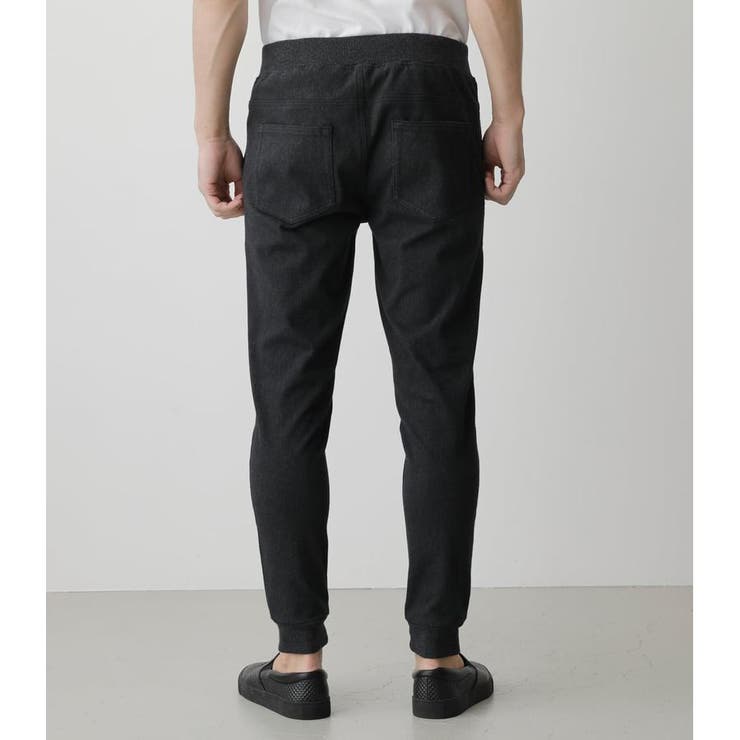 EASY ACTION SLIM JOGGER | AZUL BY MOUSSY | 詳細画像17 