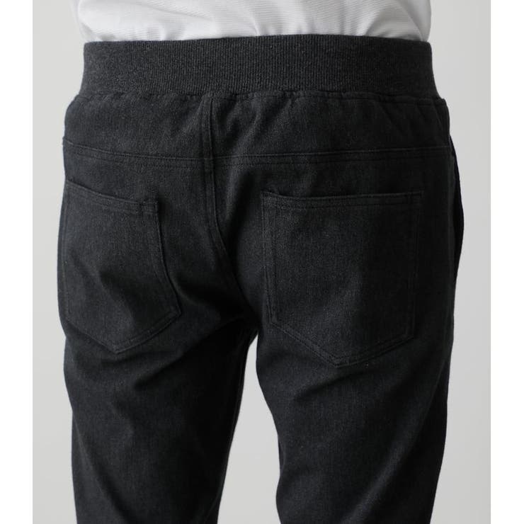 EASY ACTION SLIM JOGGER | AZUL BY MOUSSY | 詳細画像19 