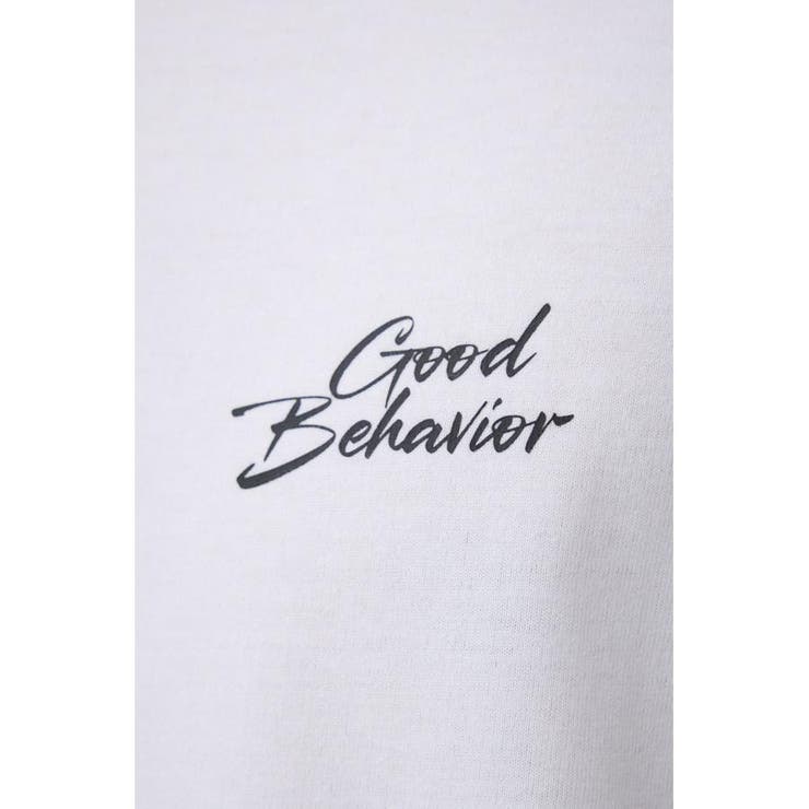 Good Behavior TEE | AZUL BY MOUSSY | 詳細画像10 
