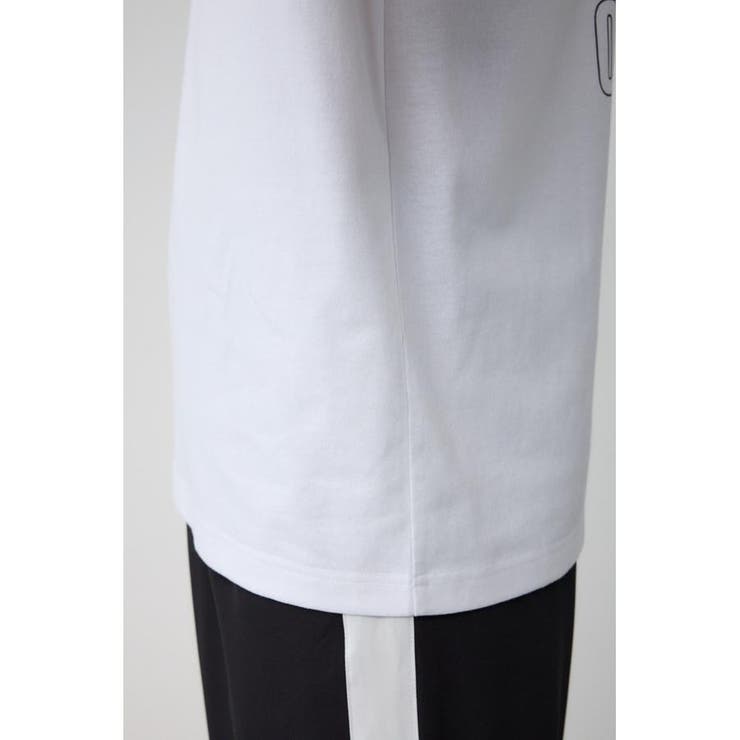 Good Behavior TEE | AZUL BY MOUSSY | 詳細画像12 