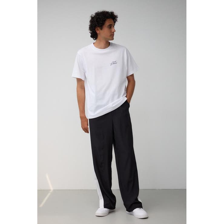 Good Behavior TEE | AZUL BY MOUSSY | 詳細画像4 