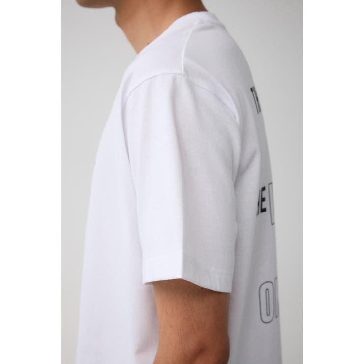 Good Behavior TEE | AZUL BY MOUSSY | 詳細画像9 