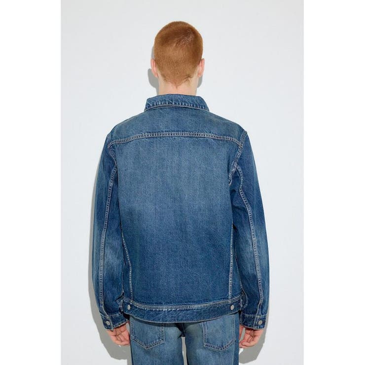 ファスナーデザインGジャン | AZUL BY MOUSSY | 詳細画像20 