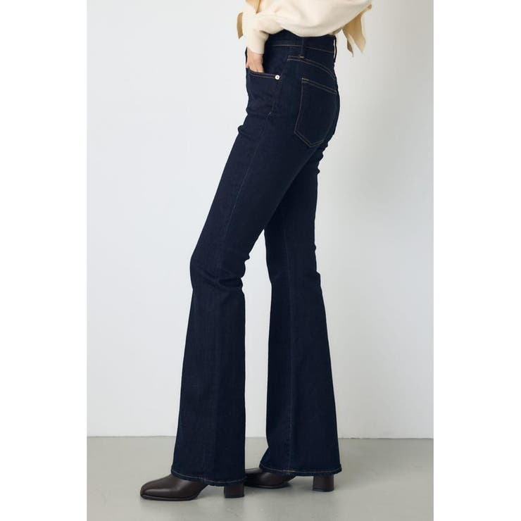 AZUL DENIM フレアデニム | AZUL BY MOUSSY | 詳細画像37 