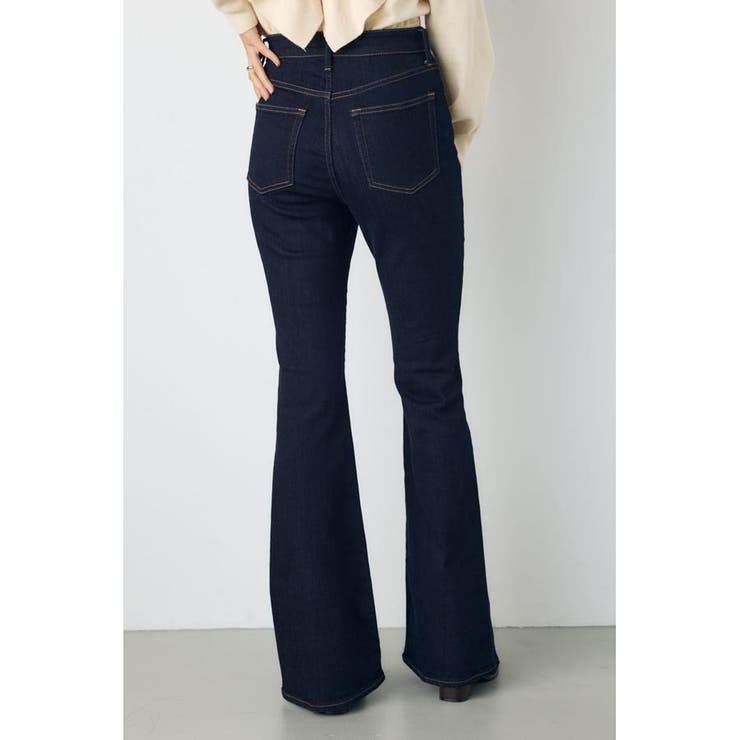 AZUL DENIM フレアデニム | AZUL BY MOUSSY | 詳細画像38 