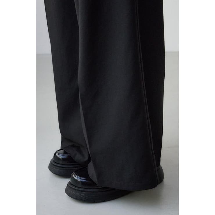 コルセットワイドパンツ | AZUL BY MOUSSY | 詳細画像12 