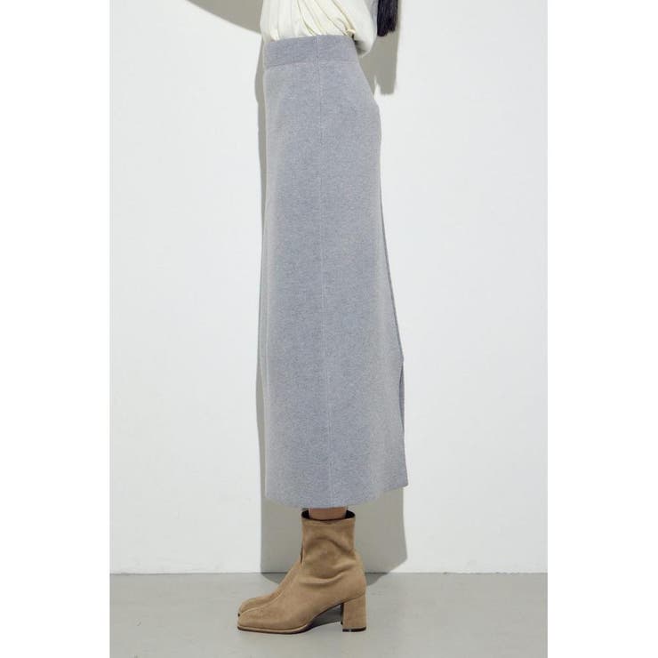 スウェッターニットスカート | AZUL BY MOUSSY | 詳細画像21 