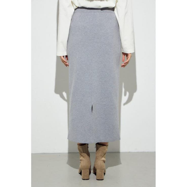 スウェッターニットスカート | AZUL BY MOUSSY | 詳細画像22 