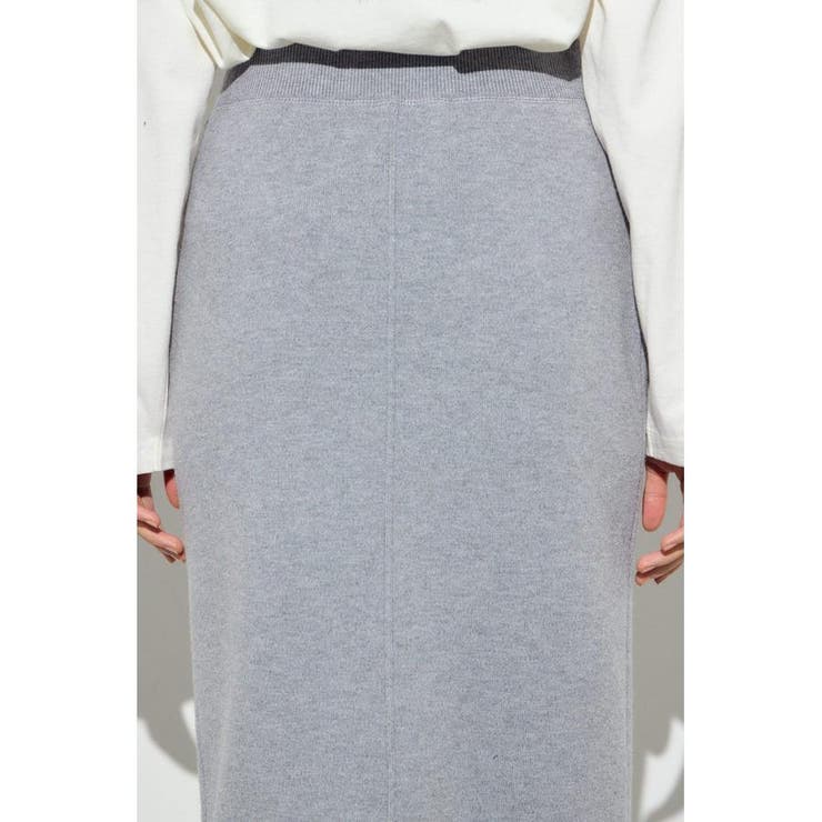 スウェッターニットスカート | AZUL BY MOUSSY | 詳細画像24 