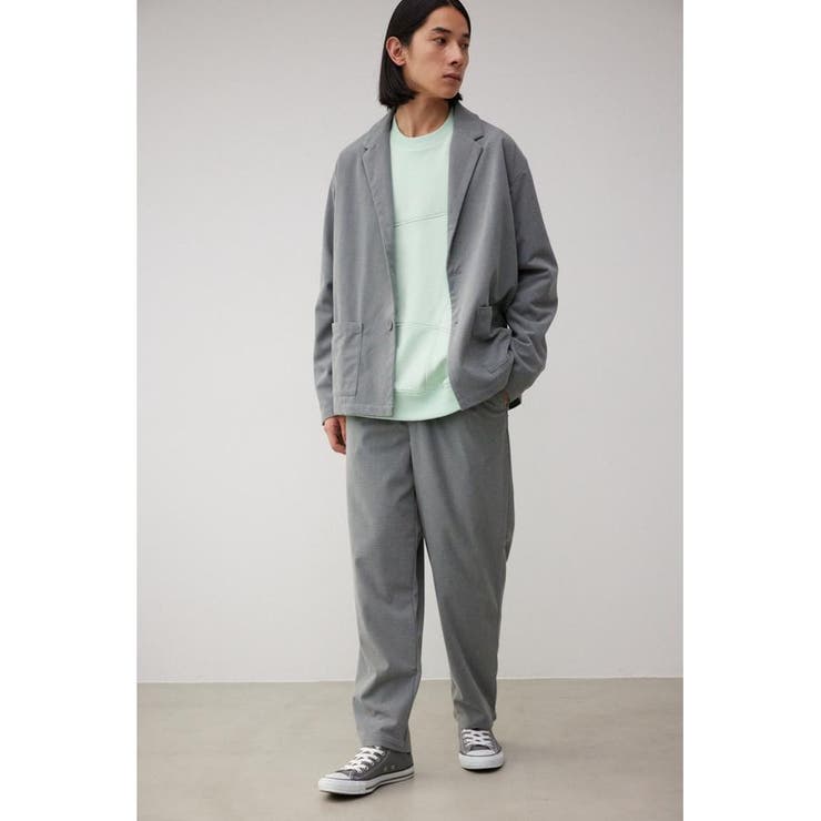スプリングコーデュロイパンツ | AZUL BY MOUSSY | 詳細画像15 