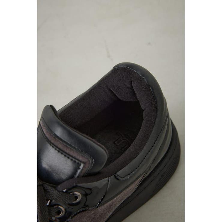 フェイクスエードスニーカー | AZUL BY MOUSSY | 詳細画像14 