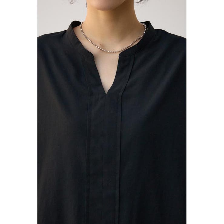 バックタックオープンスキッパー | AZUL BY MOUSSY | 詳細画像32 