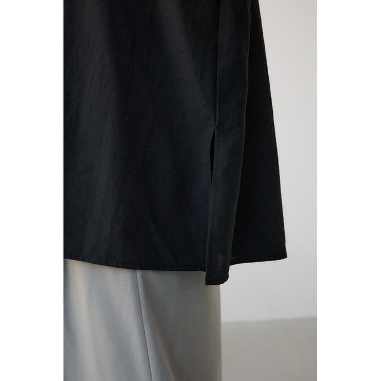 バックタックオープンスキッパー | AZUL BY MOUSSY | 詳細画像36 