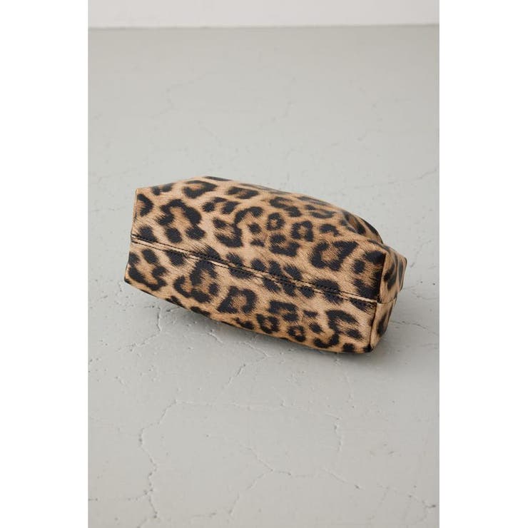 メタルチェーンポシェットバッグ | AZUL BY MOUSSY | 詳細画像20 