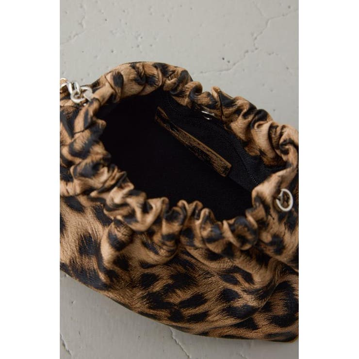 メタルチェーンポシェットバッグ | AZUL BY MOUSSY | 詳細画像21 