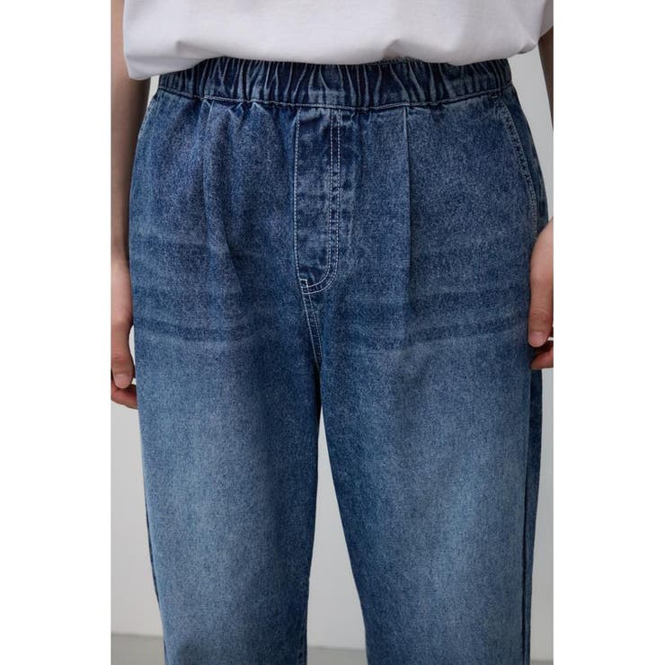 AZUL DENIM リラックスワイド | AZUL BY MOUSSY | 詳細画像17 