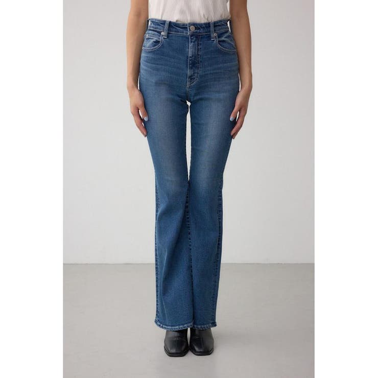 AZUL DENIM フレアデニム | AZUL BY MOUSSY | 詳細画像27 