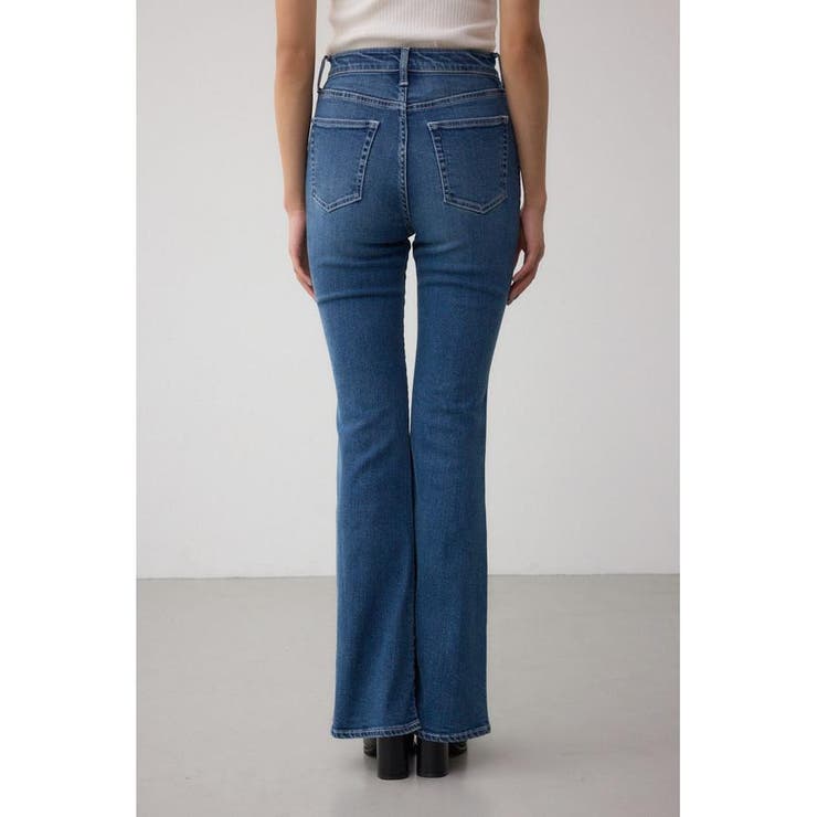 AZUL DENIM フレアデニム | AZUL BY MOUSSY | 詳細画像29 