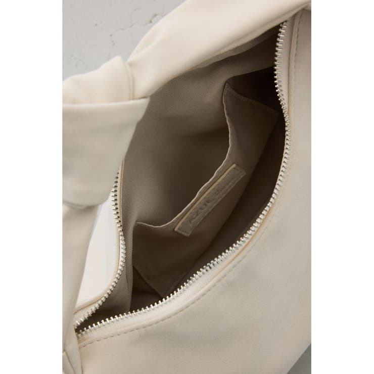 ハンドルノットミニバッグ | AZUL BY MOUSSY | 詳細画像10 