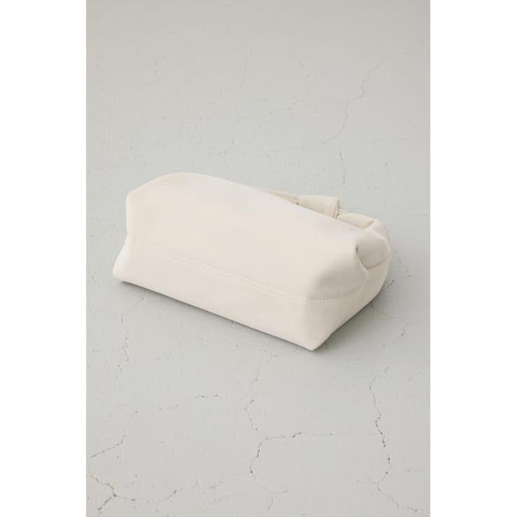 ハンドルノットミニバッグ | AZUL BY MOUSSY | 詳細画像11 