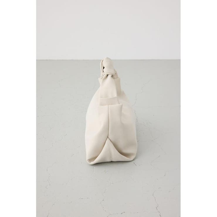 ハンドルノットミニバッグ | AZUL BY MOUSSY | 詳細画像6 