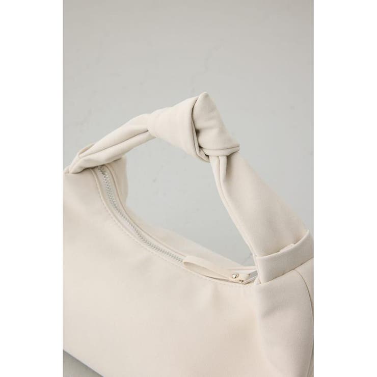 ハンドルノットミニバッグ | AZUL BY MOUSSY | 詳細画像8 