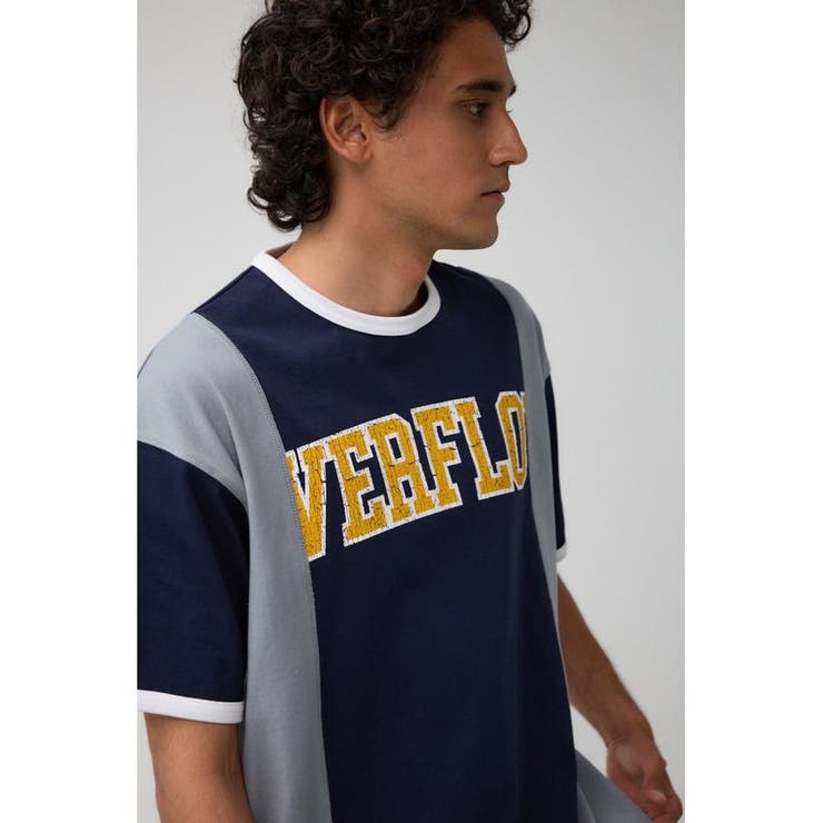 リメイクグラフィックTEE | AZUL BY MOUSSY | 詳細画像23 