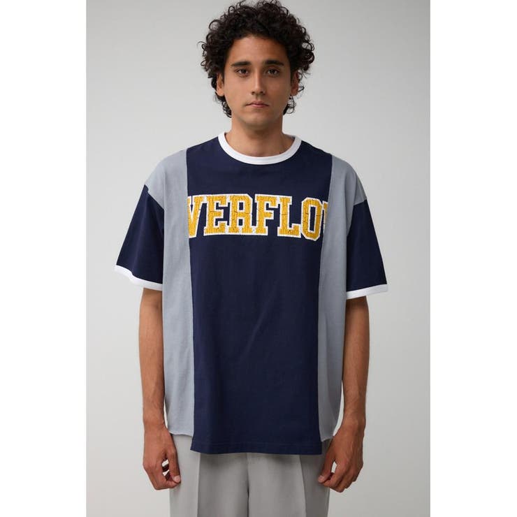 リメイクグラフィックTEE | AZUL BY MOUSSY | 詳細画像26 