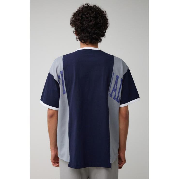 リメイクグラフィックTEE | AZUL BY MOUSSY | 詳細画像28 