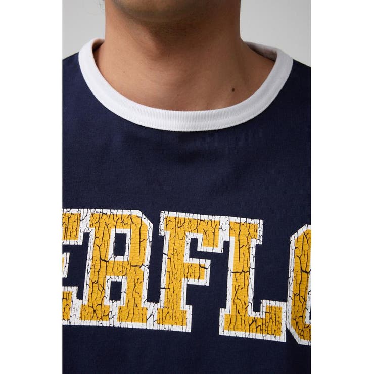 リメイクグラフィックTEE | AZUL BY MOUSSY | 詳細画像29 