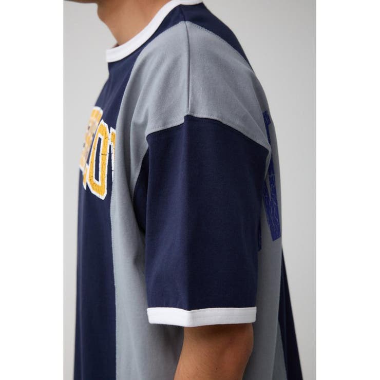 リメイクグラフィックTEE | AZUL BY MOUSSY | 詳細画像30 