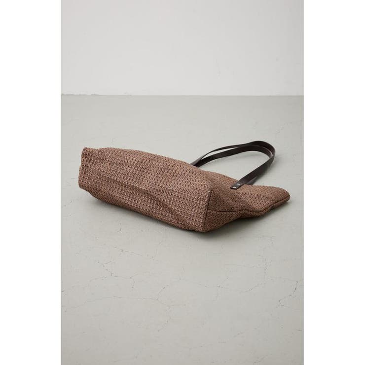 雑材トートバッグ | AZUL BY MOUSSY | 詳細画像20 