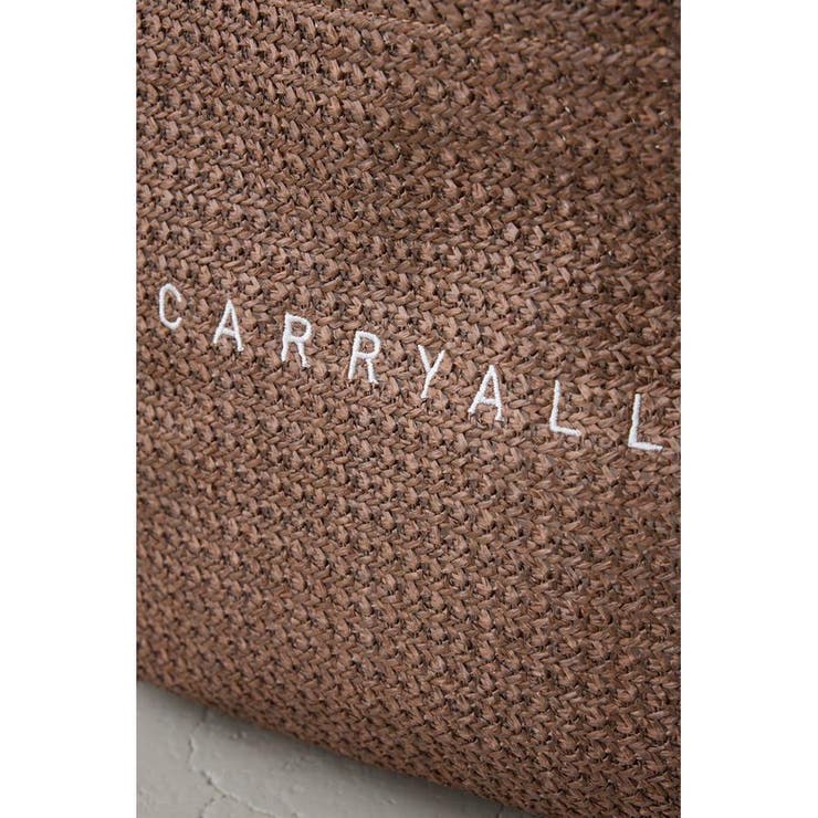 雑材トートバッグ | AZUL BY MOUSSY | 詳細画像18 