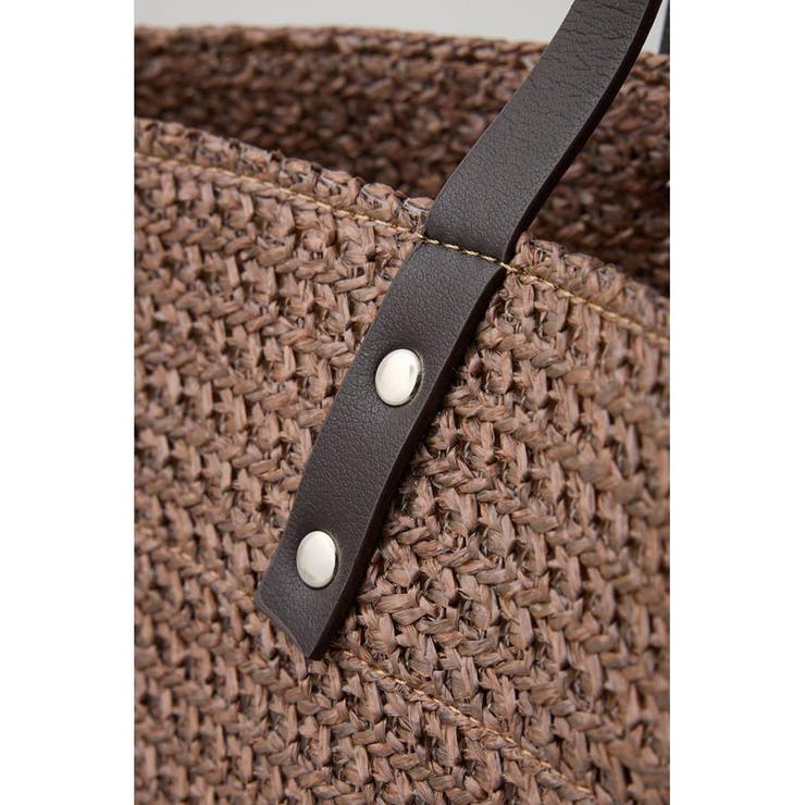 雑材トートバッグ | AZUL BY MOUSSY | 詳細画像19 