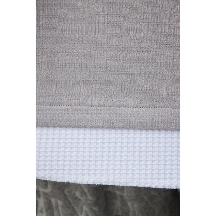 フェイクレイヤードトップス | AZUL BY MOUSSY | 詳細画像29 