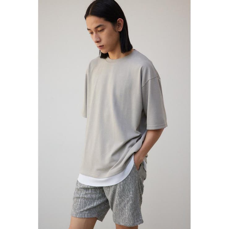 フェイクレイヤードトップス | AZUL BY MOUSSY | 詳細画像21 