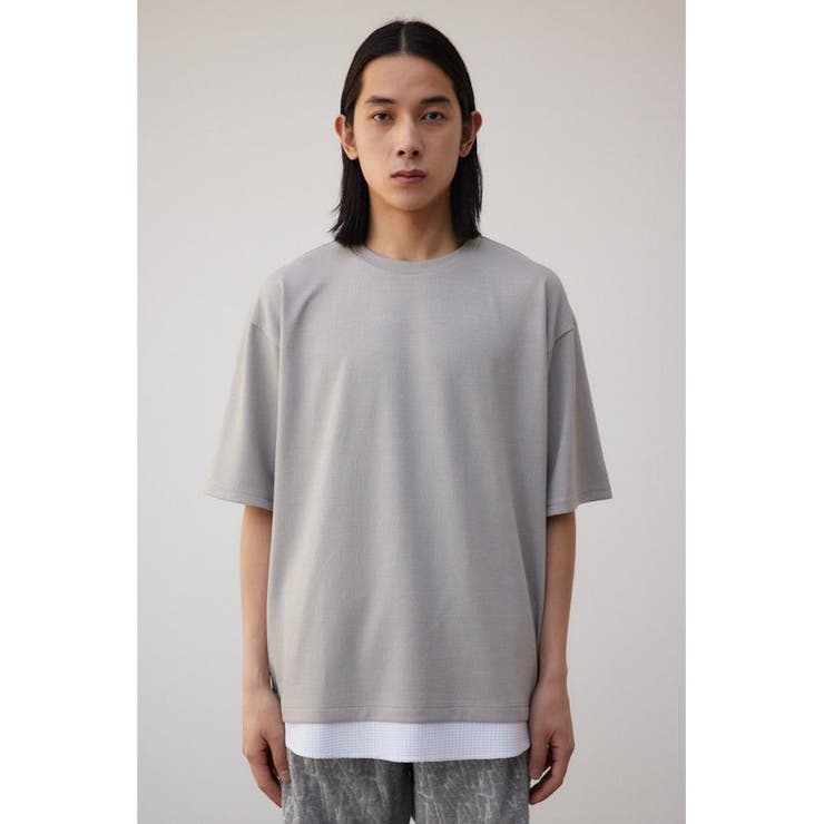 フェイクレイヤードトップス | AZUL BY MOUSSY | 詳細画像23 