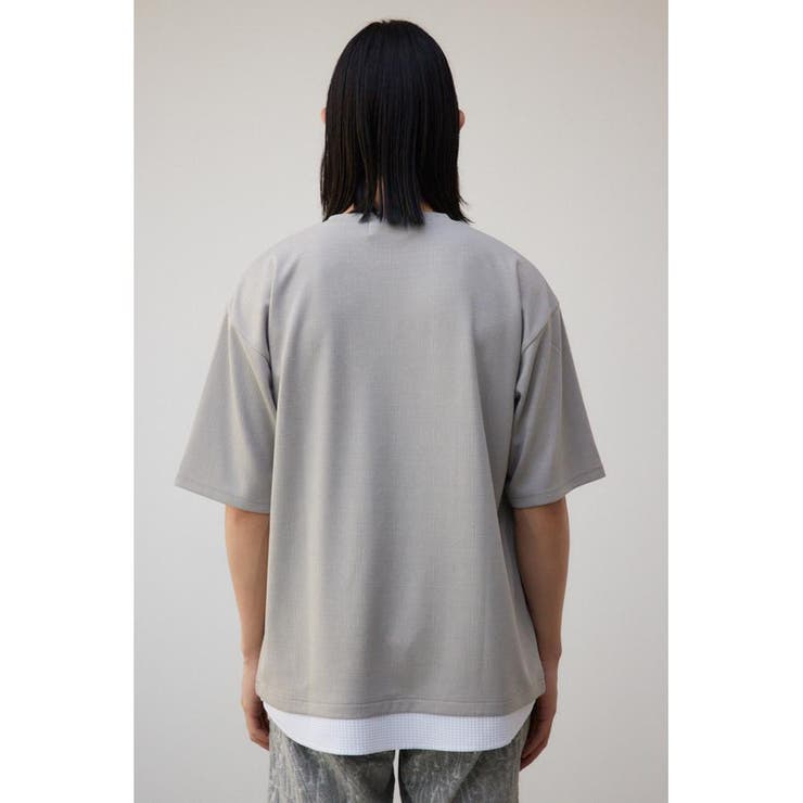 フェイクレイヤードトップス | AZUL BY MOUSSY | 詳細画像25 