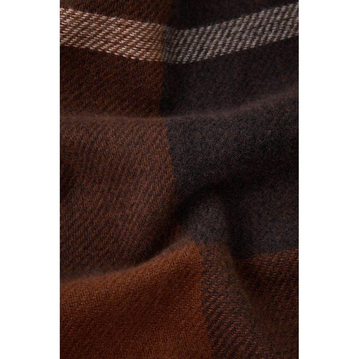 リバーシブルマフラー | AZUL BY MOUSSY | 詳細画像30 