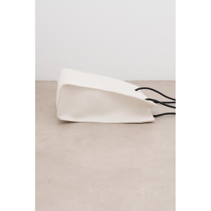 ナローハンドルショッパーバッグ | AZUL BY MOUSSY | 詳細画像5 