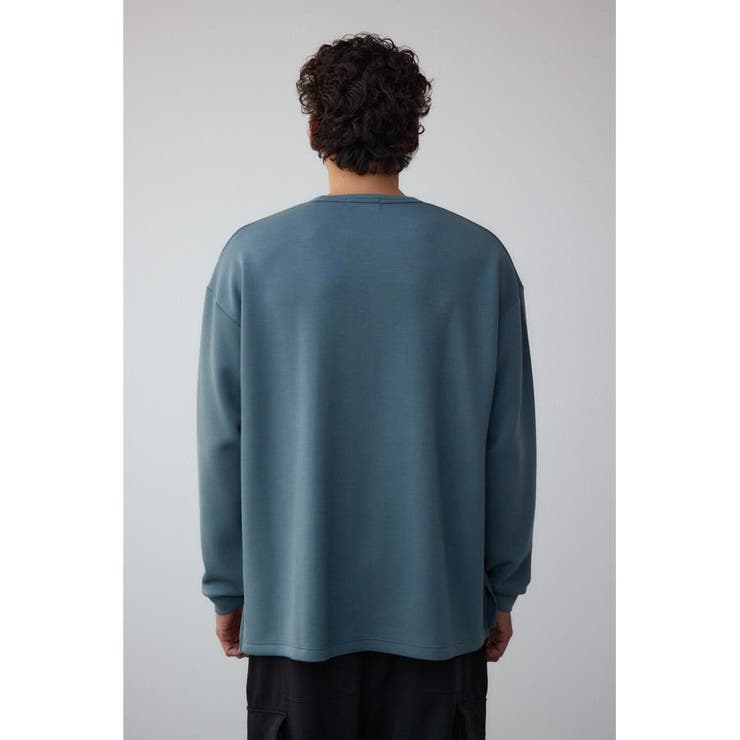 トロミ長袖トップス | AZUL BY MOUSSY | 詳細画像28 