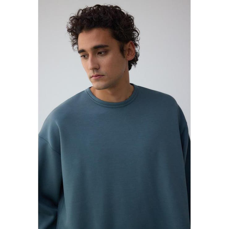 トロミ長袖トップス | AZUL BY MOUSSY | 詳細画像23 